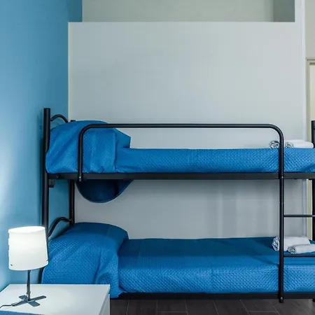 La Conchiglia Villa Licata