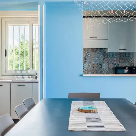 La Conchiglia Villa Licata