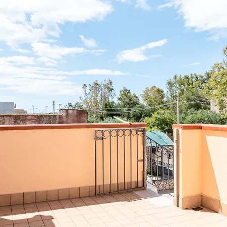 La Conchiglia Villa Licata