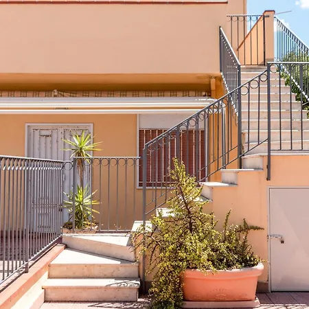 Villa La Conchiglia
