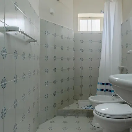 La Conchiglia Villa *