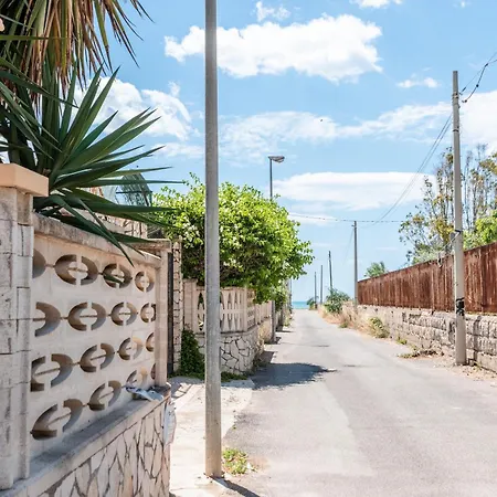 Villa La Conchiglia Licata