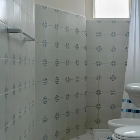 Villa La Conchiglia Licata