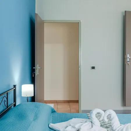 La Conchiglia Villa Licata