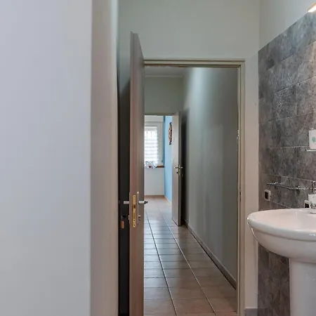 Villa La Conchiglia Licata