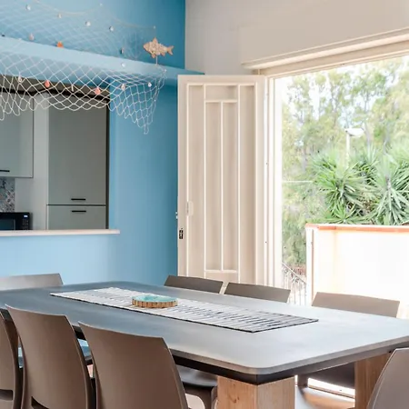 La Conchiglia Licata