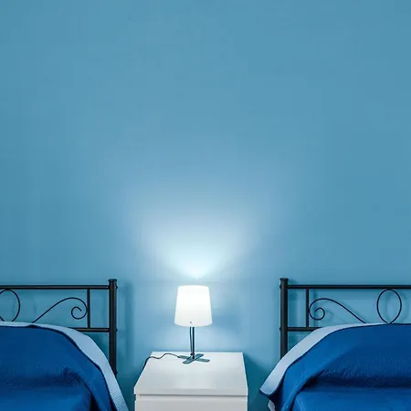 La Conchiglia Licata