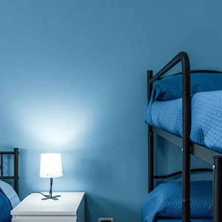 La Conchiglia * Licata