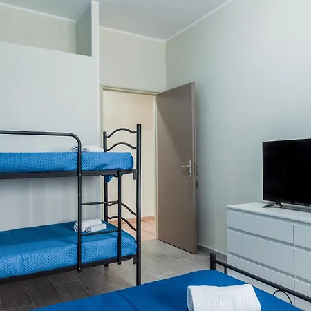 La Conchiglia * Licata