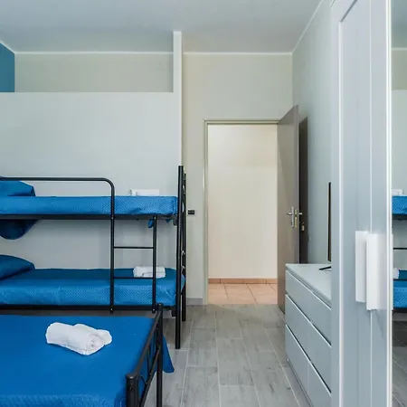 Villa La Conchiglia Licata