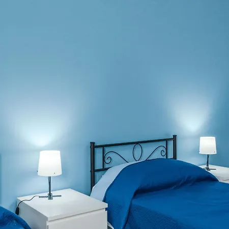 La Conchiglia * Licata