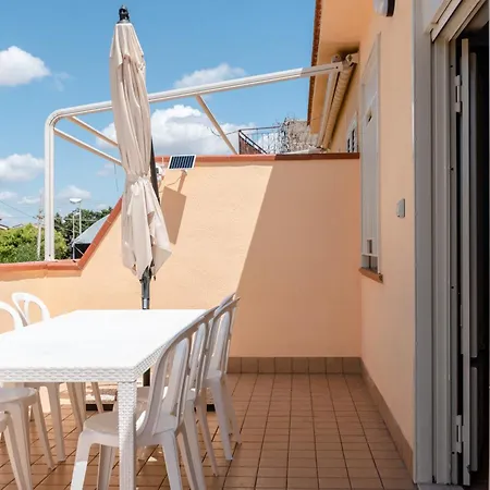 La Conchiglia Villa *