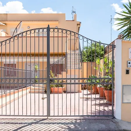 La Conchiglia Villa